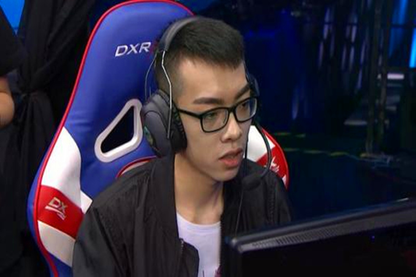 英雄联盟：“送死流”塞恩有多强？LOL大主播遇到他也无能为力