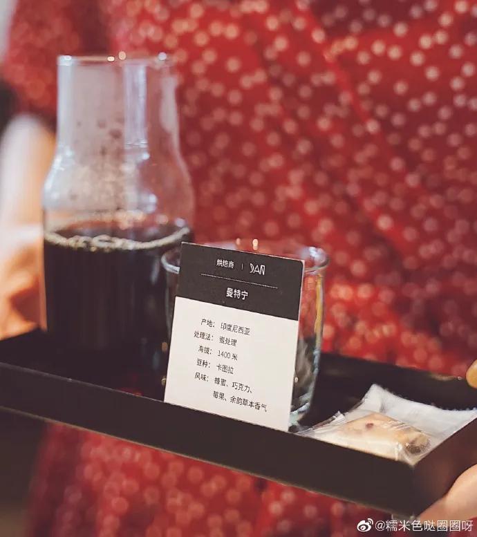 福州复古咖啡探店,福州高逼格咖啡店