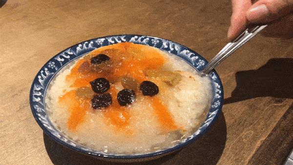 每个走进包邮区的人，都会忍不住变成糯米控（菲李漫画）