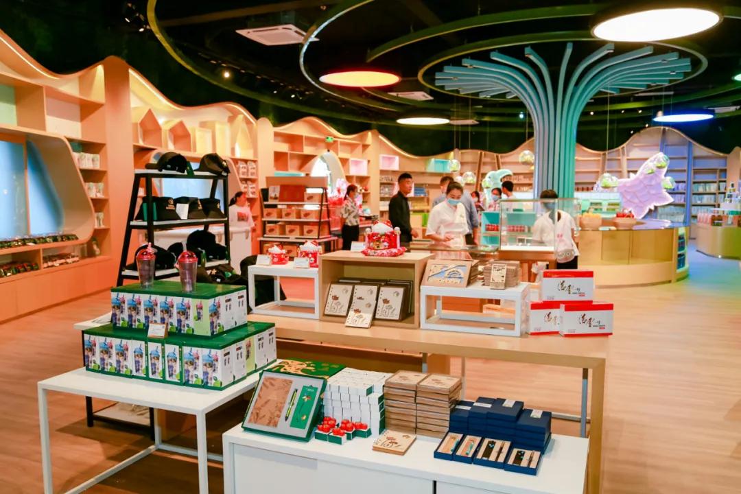 斗门十大旅游景点,斗门有哪些旅游景点值得去