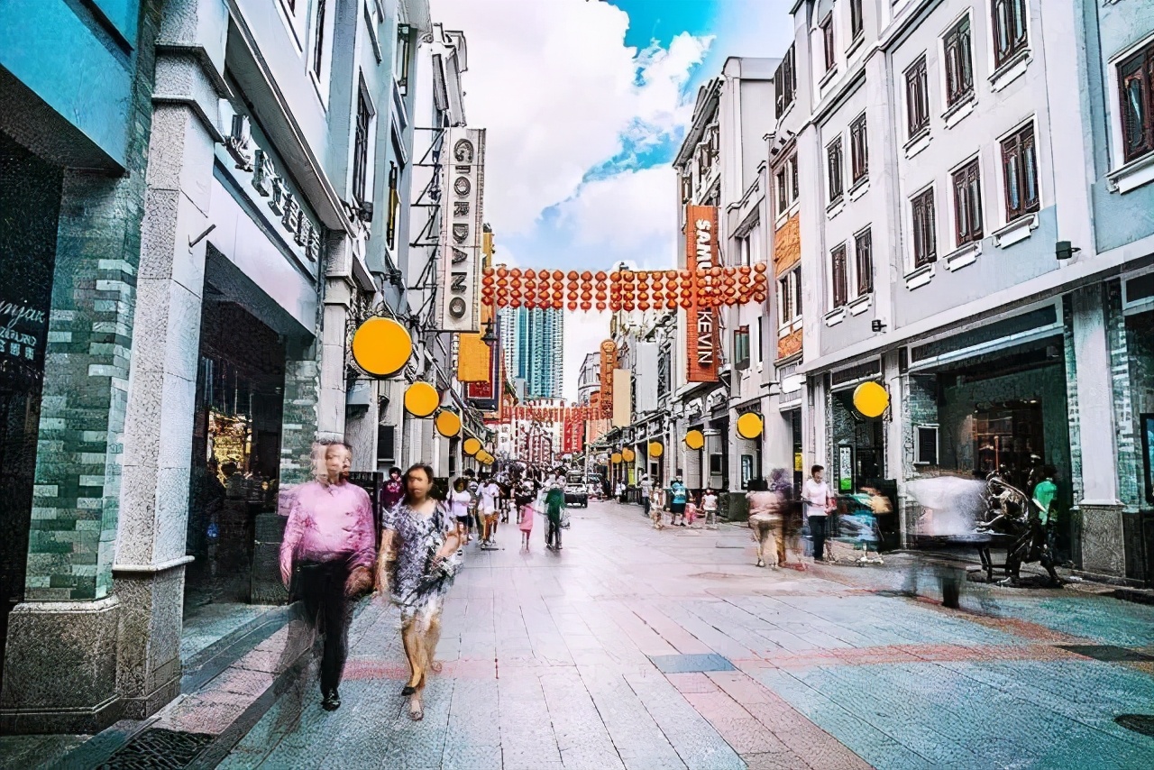 广州出发骑行旅游路线推荐,广州适合亲子徒步路线