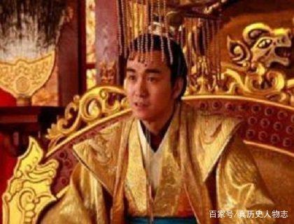 明朝皇帝在位时间最短的是哪一位,在位时间最短却非常有作为的皇帝