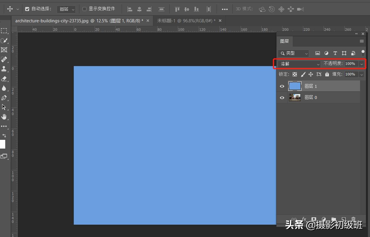 摄影ps入门基础教学书,摄影基础知识入门调色