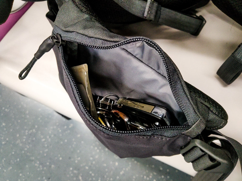 塞北初夏，拓乐陪我逐云日——拓乐Thule35LAllTrailX背包测评