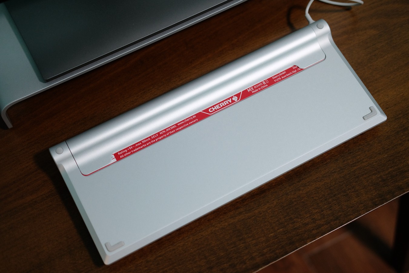 cherry妯辨mx8.0鏈烘閿洏绾㈣酱,cherry閿洏mx8.0浜屾墜