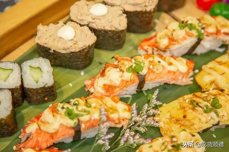 顺德日本料理推荐,顺德日料火锅