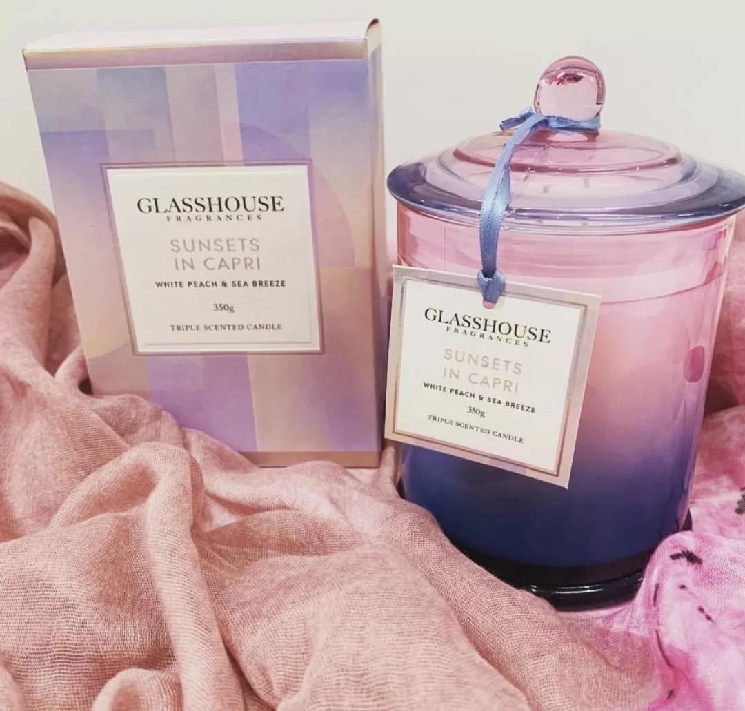 Nighty-night|沐浴后的疗愈时光⏱