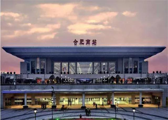 合肥人眼中的第一印象,合肥的第一印象