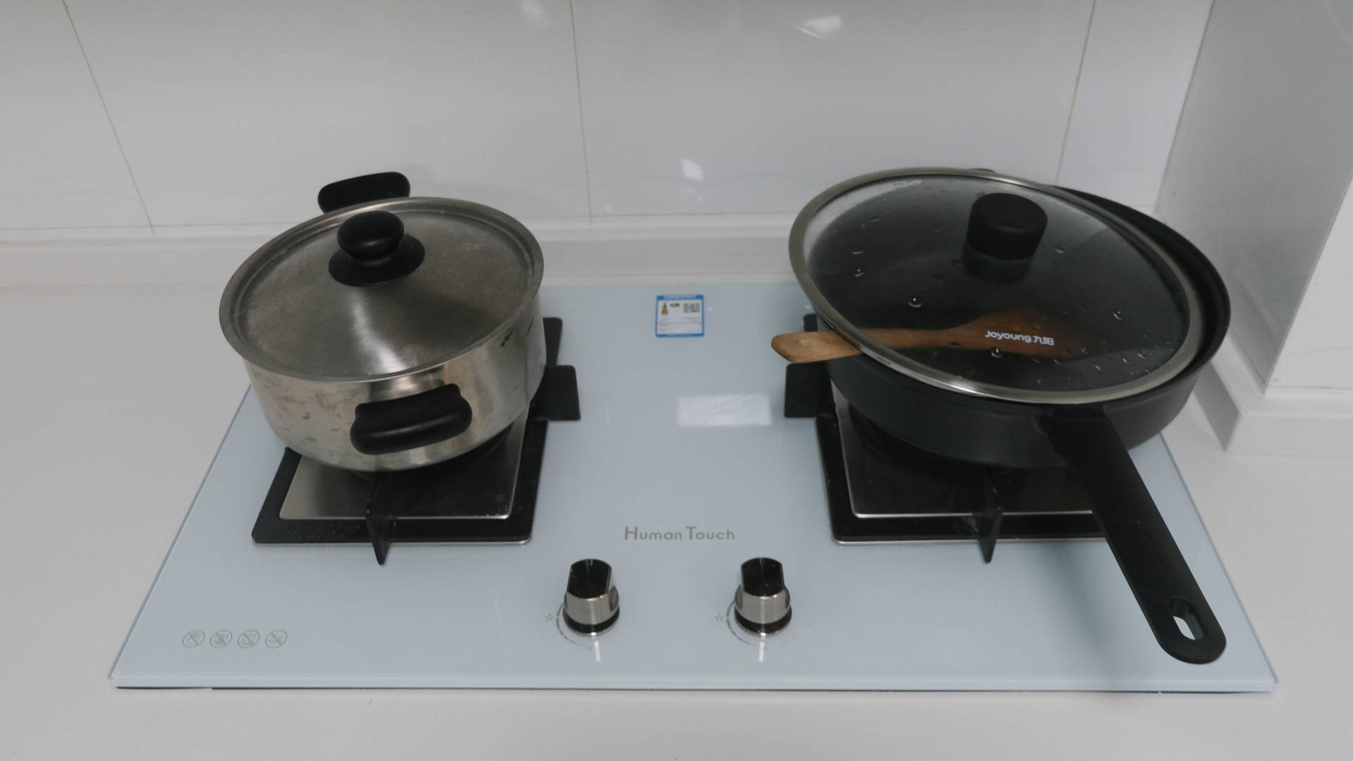 慧曼燃气灶使用说明,最好用的智能烟灶