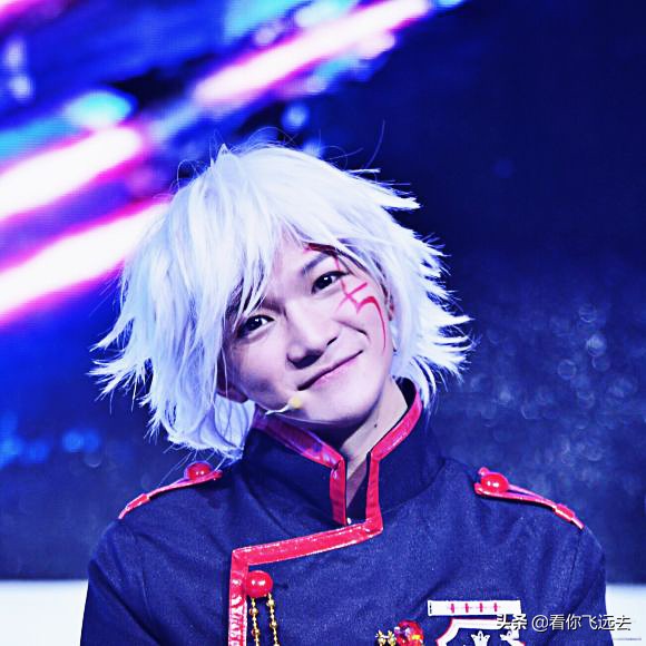 卡布叻男团加入新成员直指C位，周深醋意满满心生嫉妒想单飞