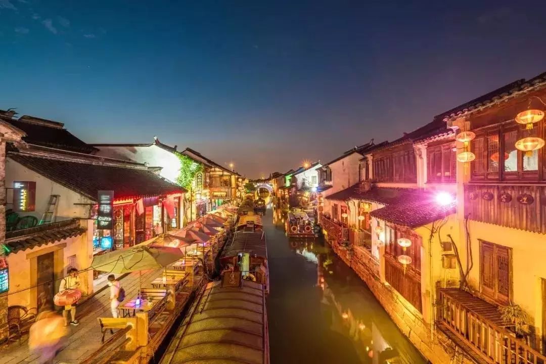 苏州旅行全攻略,苏州江南水乡旅行攻略