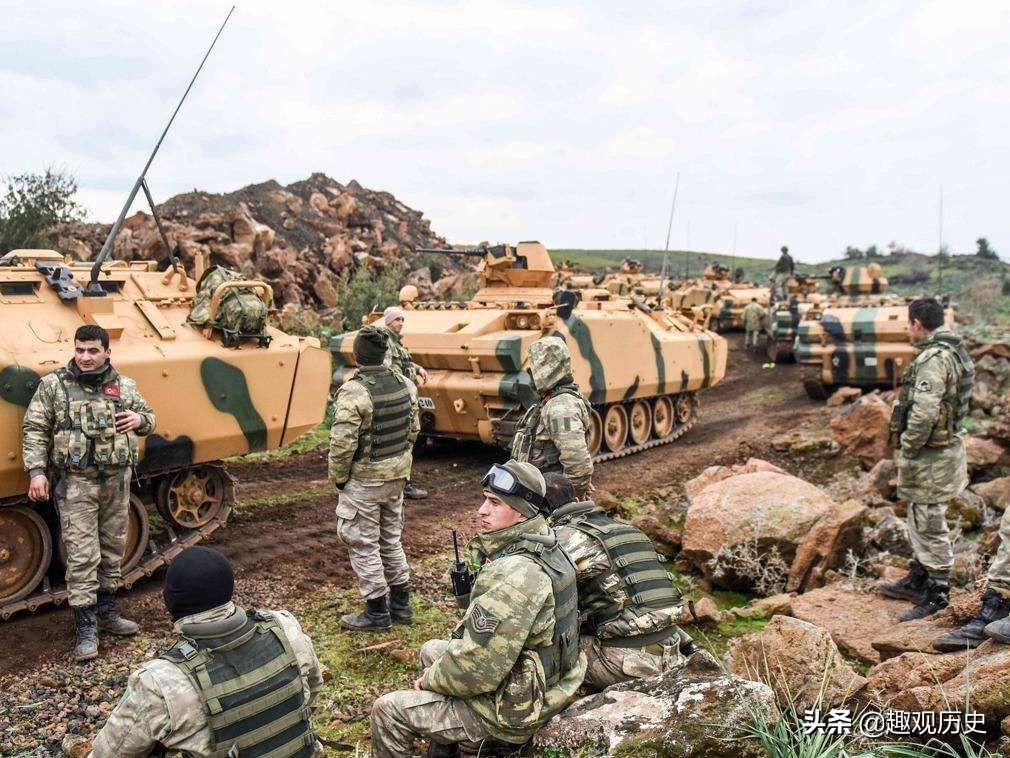 美国作为唯一超级大国，划分六大战区覆盖全球，中俄分别在哪里？