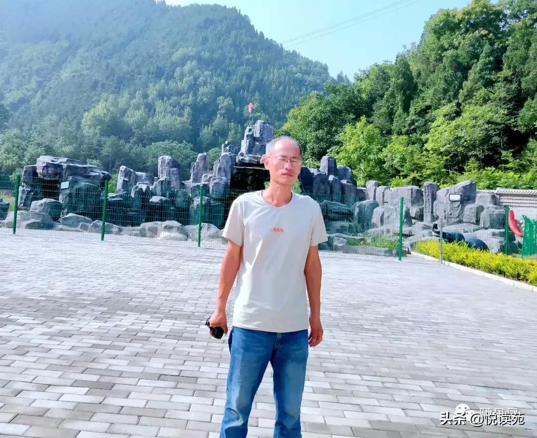 丹凤晒晒：从此不再见名人