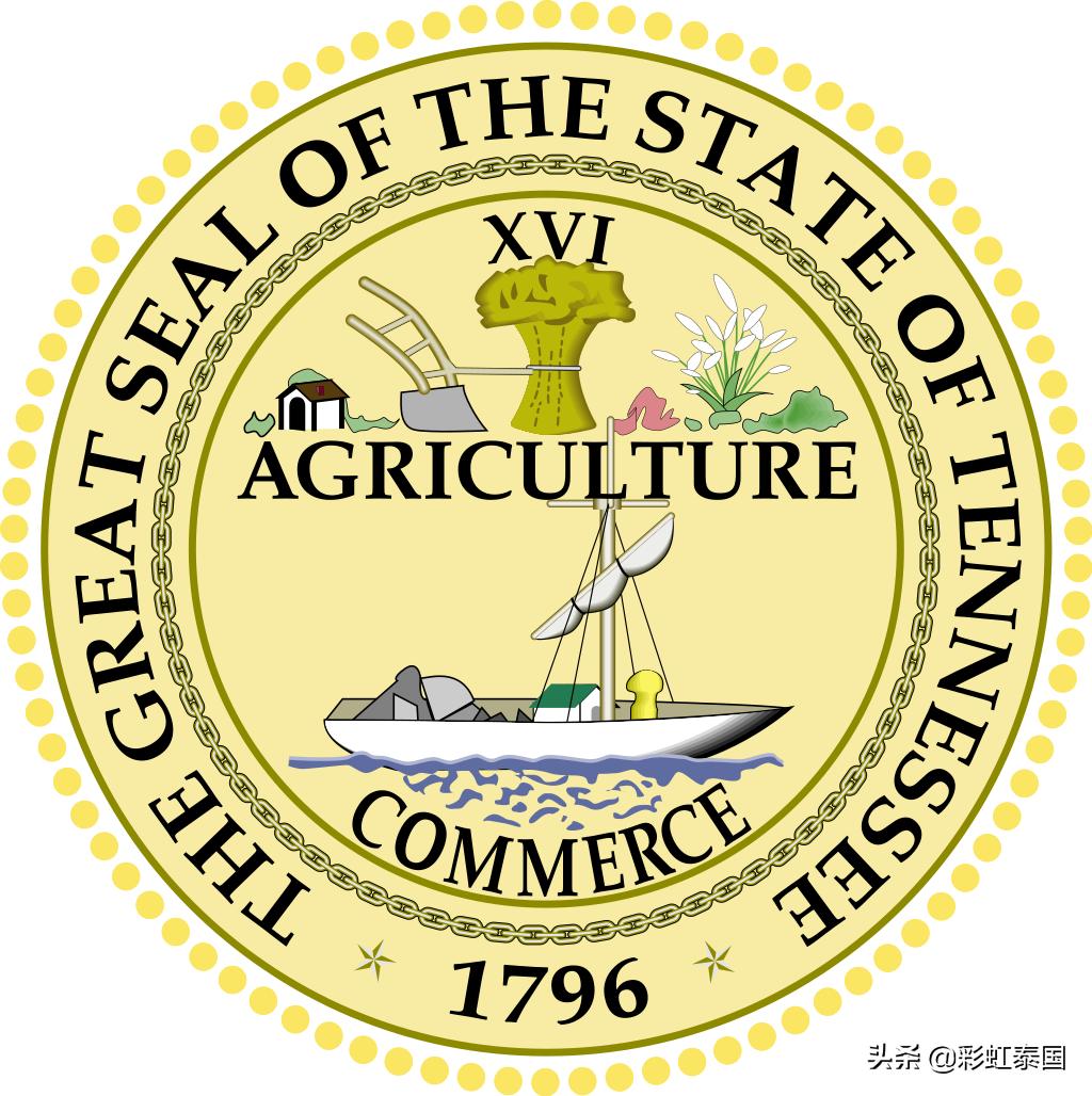 美国国家徽章图片,美国各州徽章视频大全