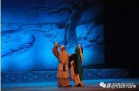 明清传奇——麻疯女传奇：感人至深，传唱全国