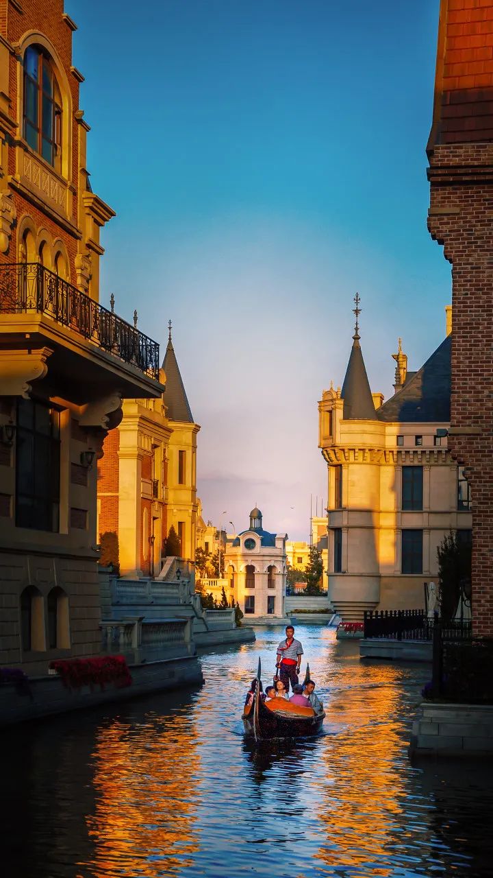 这些特大城市里，这个北方海边城市真的挺“大”