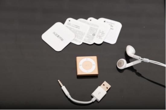 ipodshuffle4无损拆解,ipodshuffle4代使用教程