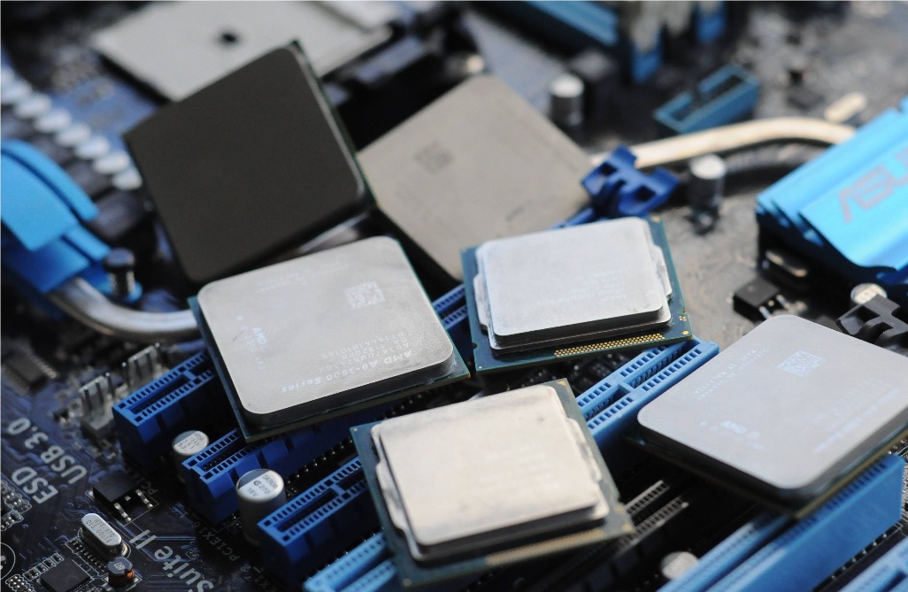 单核性能强的9代cpu,8代酷睿cpu天梯图