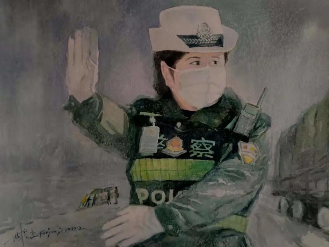 抗疫诗歌征稿,社区抗疫诗歌