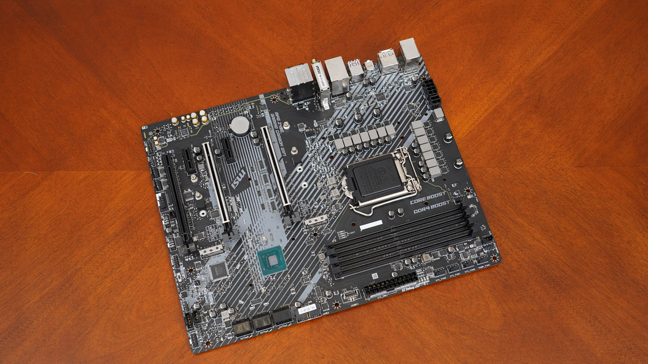 私房钱告急，618用10700K+RTX2080Ti打造了一台2万元的电脑