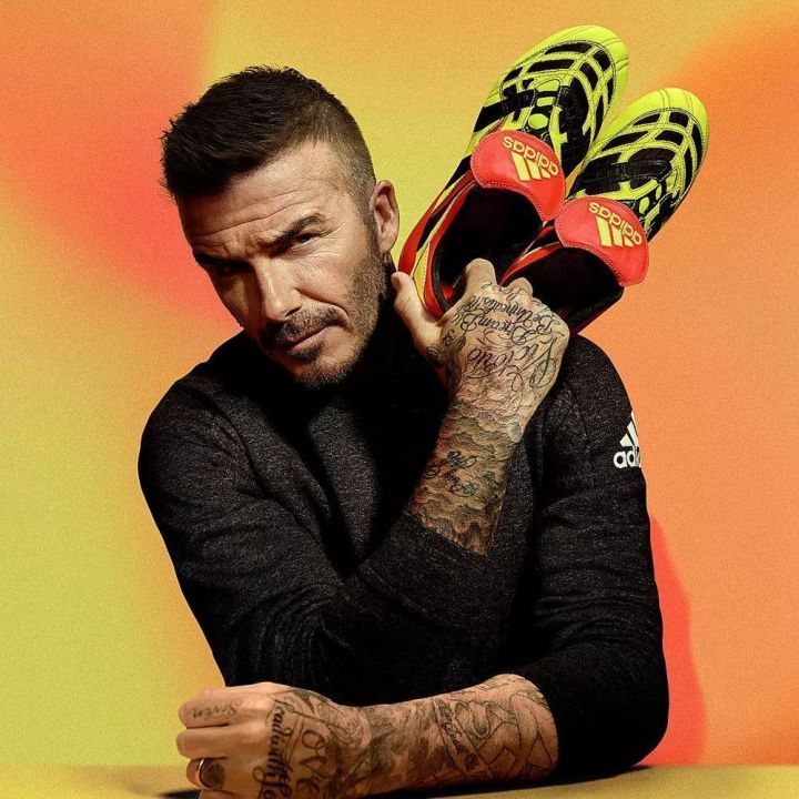 阿迪达斯猎鹰复刻predator,从一盒难求到低价甩卖