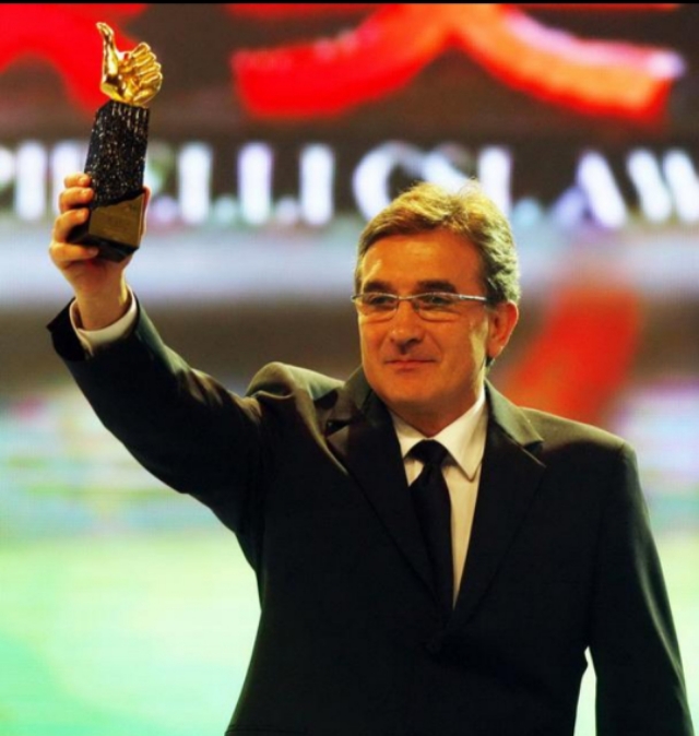 鲁能主教练谈锋霸,鲁能历任主教练