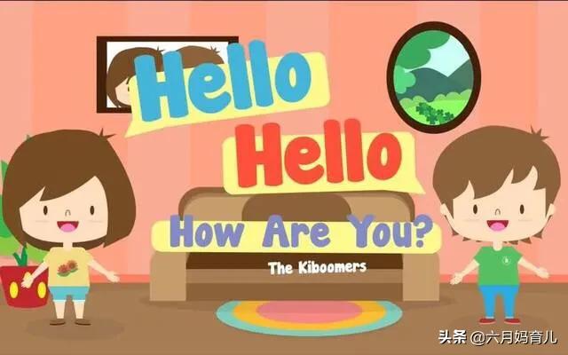 如何让孩子看动画学英语,儿童学英语入门必看动画片