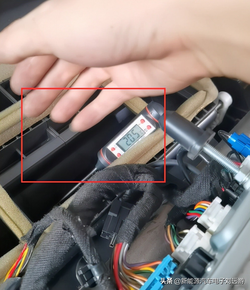 传祺ga3空调不制冷是什么原因,广汽传祺ga3s混动空调不冷