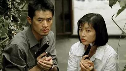 100部谍战反特老电影看不见的战线,这才是经典的反特谍战片