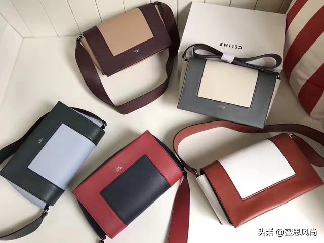 带你了解各大名牌,带你了解各种品牌