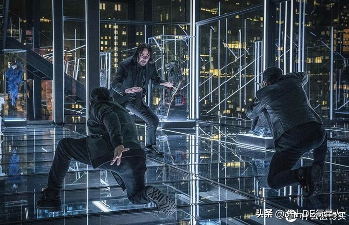 一起看电影：20部热血沸腾的劲爆动作片，全程无尿点带你拒绝片荒