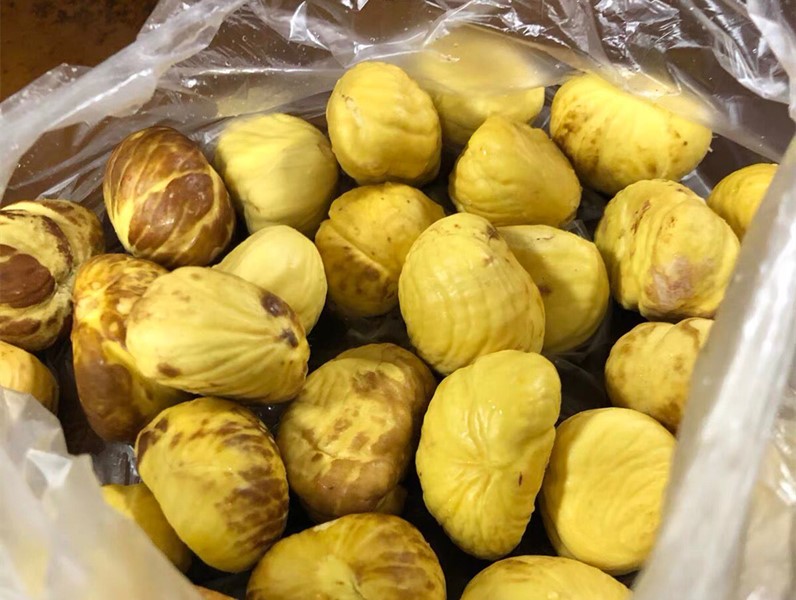 秋天碰到此果别手软,秋天遇到这几种水果千万别手软