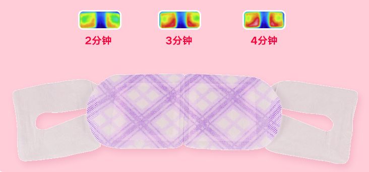 花王蒸汽眼罩玫瑰香,花王蒸汽眼罩能去眼袋吗