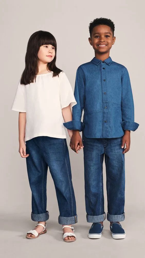 优衣库联名xJWAnderson|日本都市里的英伦田园诗意