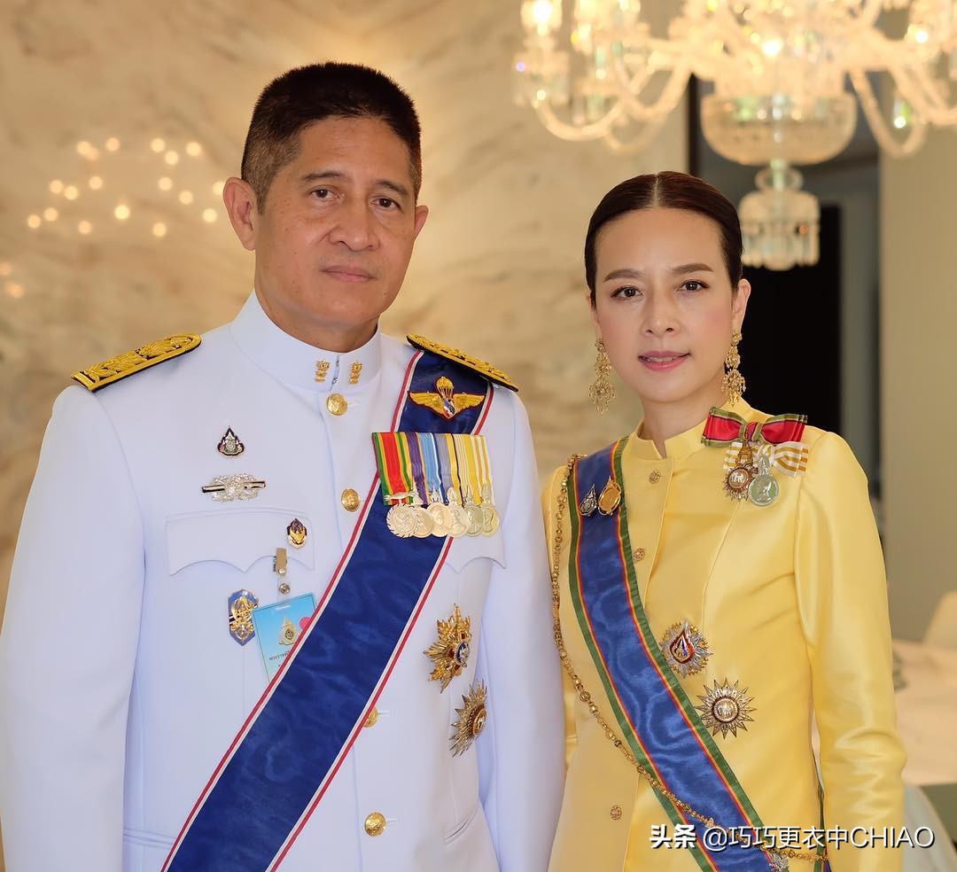 泰国亿万富翁的女继承人努尔曼·拉姆萨姆，她说：足球给了她豪情