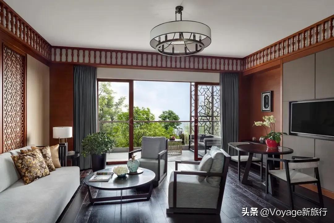 五家顶级野奢度假酒店,中国风海滨度假酒店