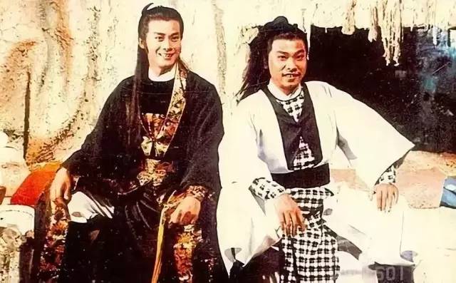 吴孟达因肝癌去世：再也看不到您和周星驰合作了