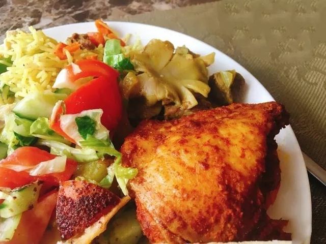 武汉最好吃的东南亚餐厅,武汉小众餐厅推荐一下