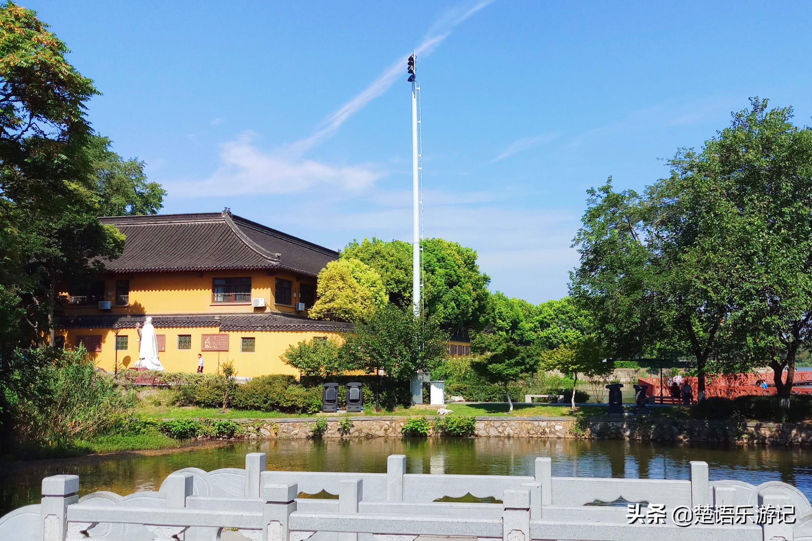 镇江附近旅游景点推荐自驾游,镇江有哪些好玩的景点推荐