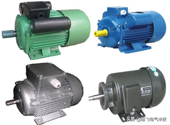 高低压配电柜元器件图形符号大全,低压一次系统图符号及元器件