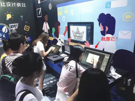 画插画买ipad还是数位屏,平板绘画和数位板画画的区别