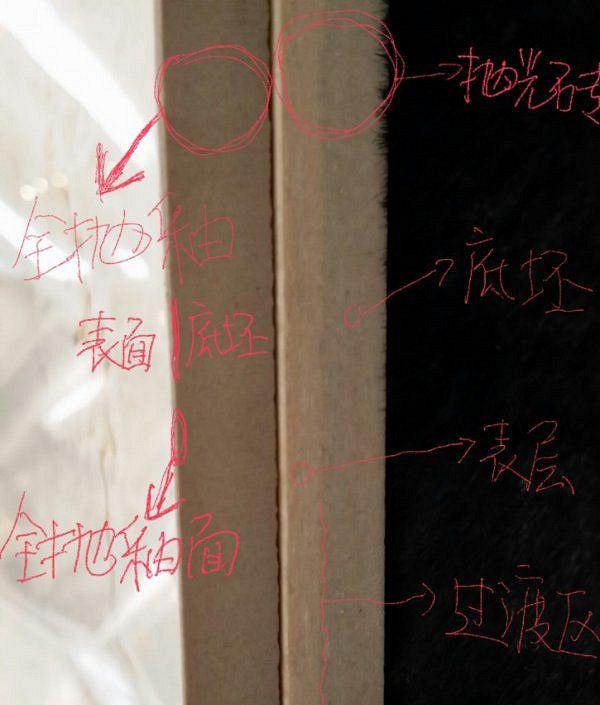 选地砖是选抛光砖还是抛釉砖,瓷砖抛光砖和抛釉砖哪个好用