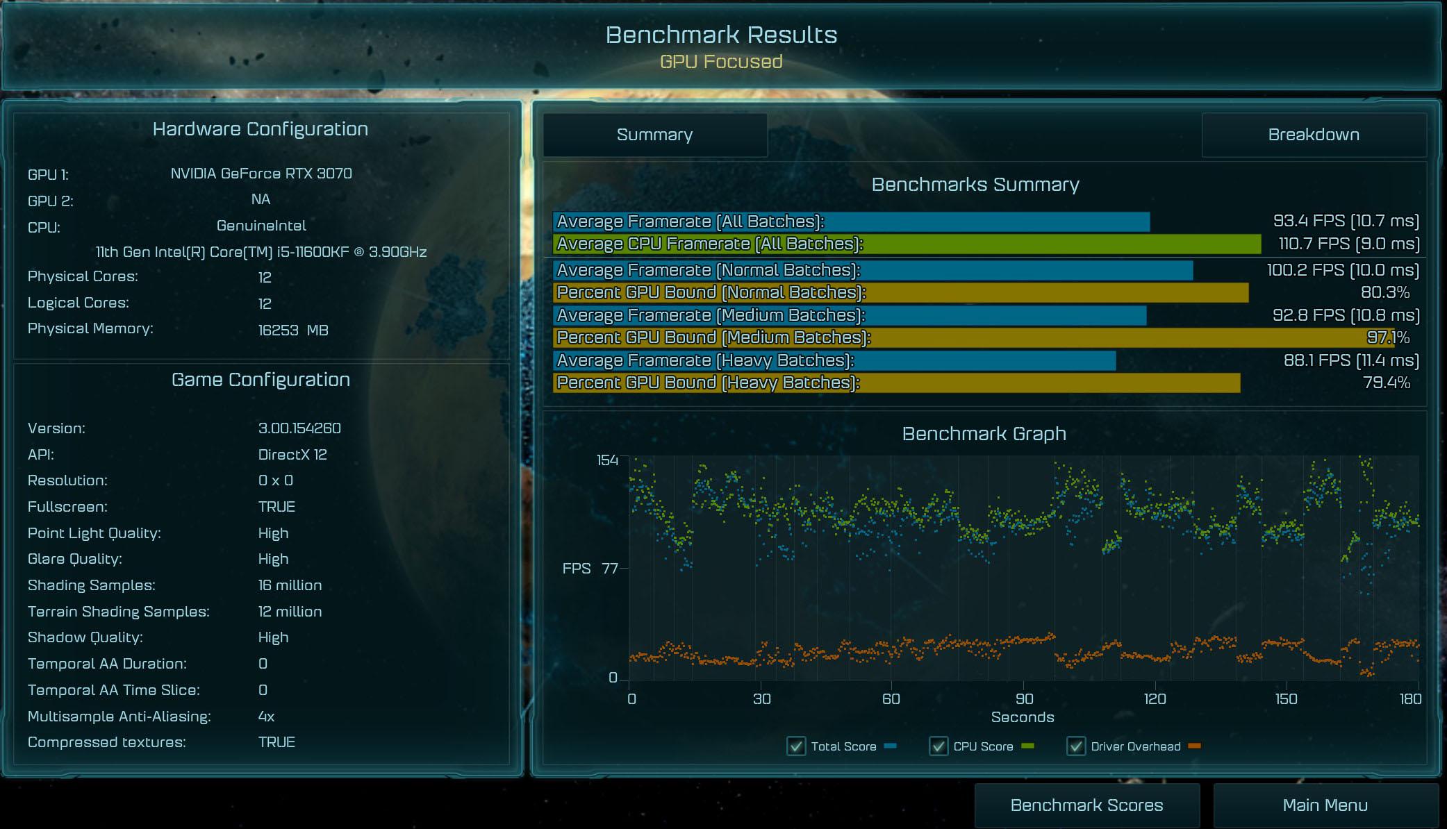 一个操作让你装机劲省2700打游戏还更爽