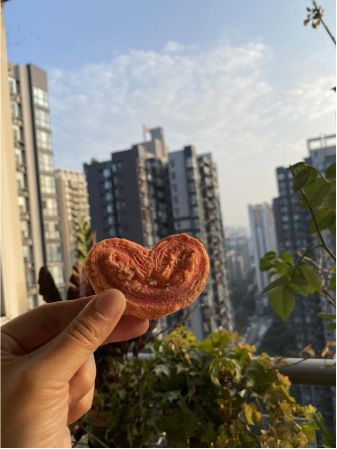 罗永浩直播间卖的蛋黄酥,罗永浩直播卖60万斤橙
