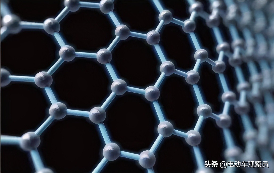 超威石墨烯电池制造全过程,超威最新技术新型石墨烯电池