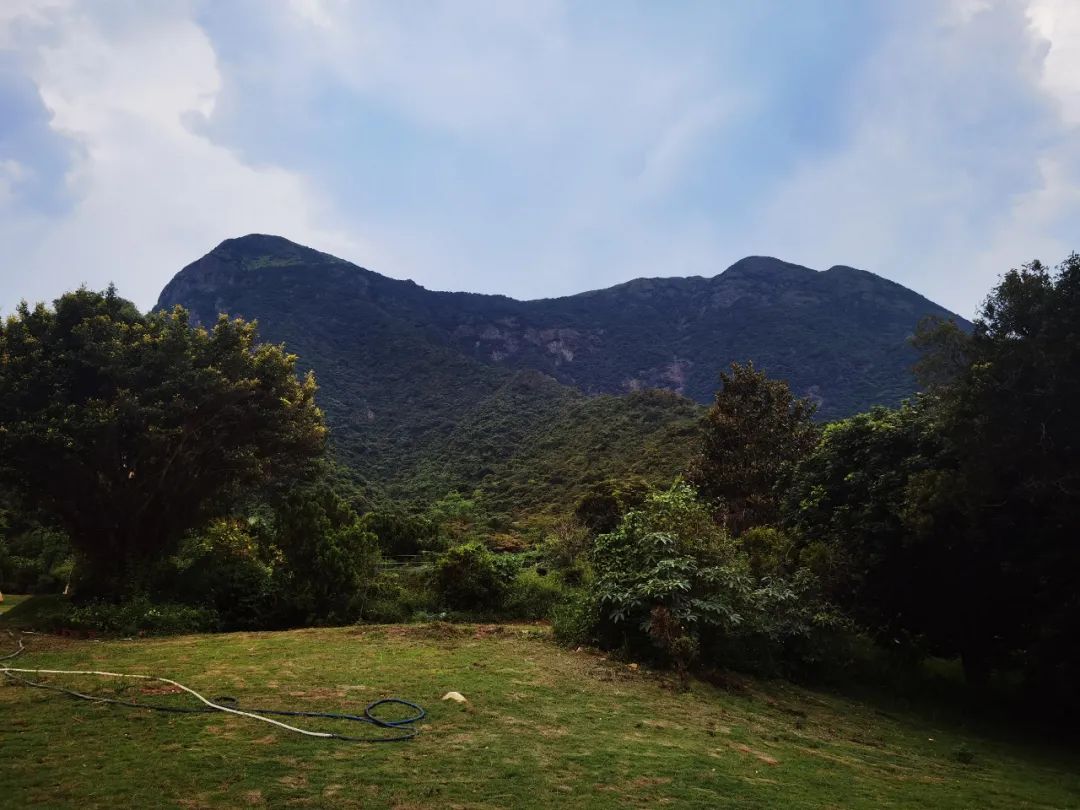 香港马鞍山游玩,香港马鞍山旅游攻略