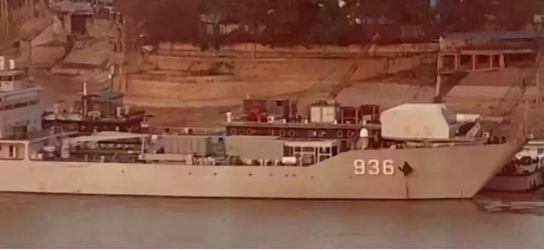 中国海军全电磁炮,我国电磁炮何时装备海军