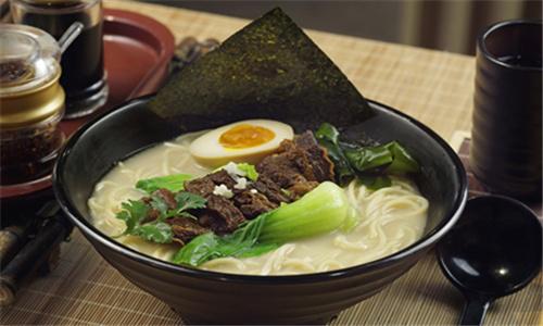 中国的拉面有多难,中国拉面震撼世界