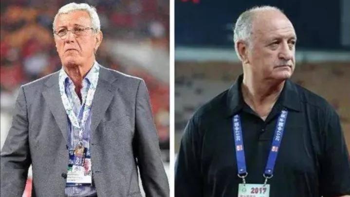 斯科拉里与格雷米奥解约耐人寻味，代替李铁出任国足主帅值得一试