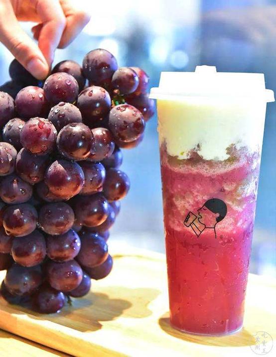 奶茶攻略隐藏菜喜茶,喜茶19.9元团购买一送一喜茶点单